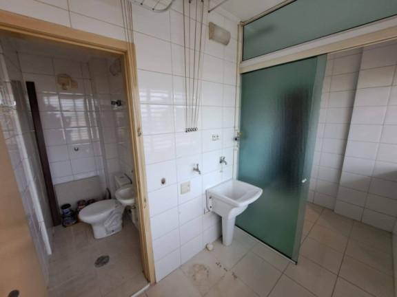 Imagem Apartamento com 3 Quartos à Venda, 131 m² em Centro - São Caetano Do Sul