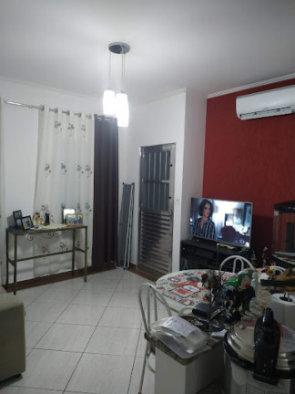 Imagem Casa com 2 Quartos à Venda, 80 m² em Village Das Flores - Caçapava Imagem Casa com 2 Quartos à Venda, 80 m² em Village Das Flores - Caçapava