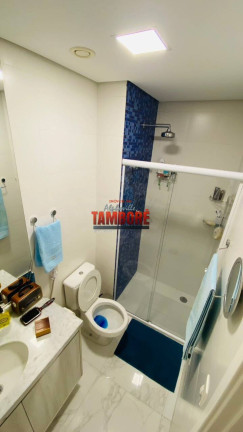 Imagem Apartamento à Venda, 50 m² em Tamboré - Santana De Parnaíba