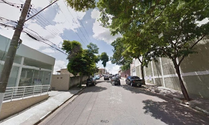 Imagem Terreno à Venda, 520 m² em Centro - Atibaia Imagem Terreno à Venda, 520 m² em Centro - Atibaia