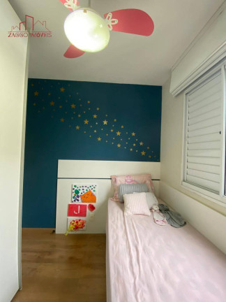 Imagem Apartamento com 3 Quartos à Venda, 62 m² em Vila Andrade - São Paulo Imagem Apartamento com 3 Quartos à Venda, 62 m² em Vila Andrade - São Paulo