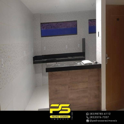 Imagem Apartamento com 3 Quartos à Venda, 68 m² em Jardim Cidade Universitária - João Pessoa Imagem Apartamento com 3 Quartos à Venda, 68 m² em Jardim Cidade Universitária - João Pessoa