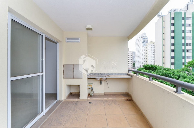 Imagem Apartamento com 4 Quartos à Venda, 108 m² em Vila Gumercindo - São Paulo Imagem Apartamento com 4 Quartos à Venda, 108 m² em Vila Gumercindo - São Paulo