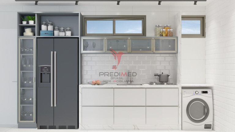 Imagem Apartamento com 3 Quartos à Venda, 76 m² em Jardim Luna - João Pessoa Imagem Apartamento com 3 Quartos à Venda, 76 m² em Jardim Luna - João Pessoa