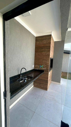 Imagem Casa com 1 Quarto à Venda, em Jardim Panamá - Campo Grande Imagem Casa com 1 Quarto à Venda, em Jardim Panamá - Campo Grande