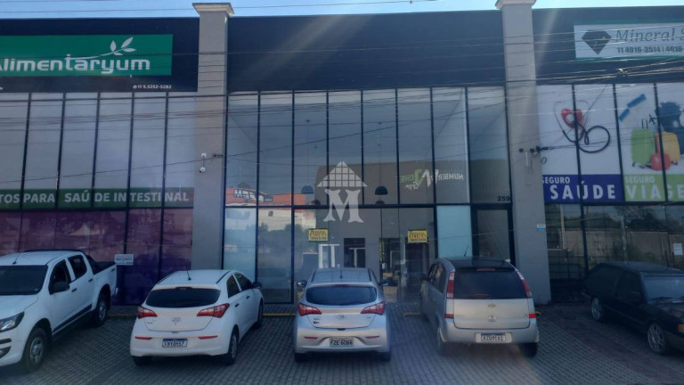 Imagem Loja para Alugar, 100 m² em Centro - Jarinu Imagem Loja para Alugar, 100 m² em Centro - Jarinu