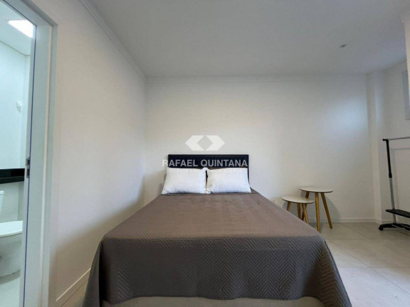 Imagem Apartamento com 2 Quartos para Alugar, 85 m² em Ingleses Do Rio Vermelho - Florianópolis