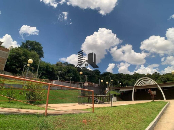 Imagem Terreno à Venda, 405 m² em Portal Do Sol - Contagem