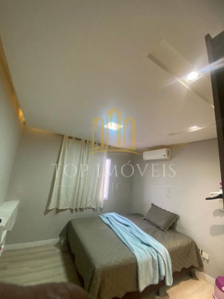 Imagem Casa de Condomínio com 3 Quartos à Venda, 125 m² em Condomínio Residencial Campo Belo - São José Dos Campos