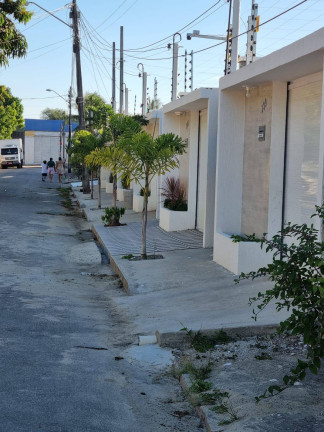 Imagem Terreno à Venda, 360 m² em Amador - Eusébio