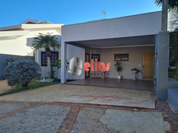 Imagem Casa de Condomínio com 3 Quartos à Venda, em Vila Aviação - Bauru Imagem Casa de Condomínio com 3 Quartos à Venda, em Vila Aviação - Bauru