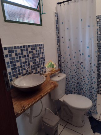 Imagem Casa com 2 Quartos à Venda, 300 m² em Ubatumirim - Ubatuba