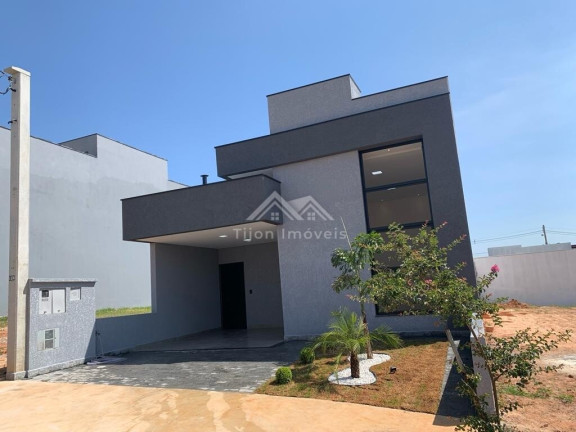 Imagem Casa de Condomínio com 3 Quartos à Venda, 140 m² em Jardim Residencial Villagio Wanel - Sorocaba Imagem Casa de Condomínio com 3 Quartos à Venda, 140 m² em Jardim Residencial Villagio Wanel - Sorocaba