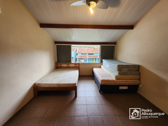 Imagem Sobrado com 2 Quartos à Venda, 82 m² em Pereque Açu - Ubatuba