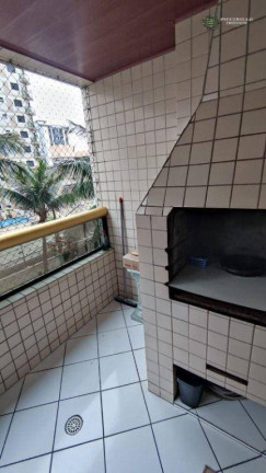 Imagem Apartamento com 3 Quartos à Venda, 103 m² em Vila Assunção - Praia Grande Imagem Apartamento com 3 Quartos à Venda, 103 m² em Vila Assunção - Praia Grande