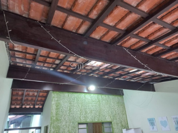 Imagem Casa com 2 Quartos à Venda, 125 m² em Vila Brito - Lorena Imagem Casa com 2 Quartos à Venda, 125 m² em Vila Brito - Lorena