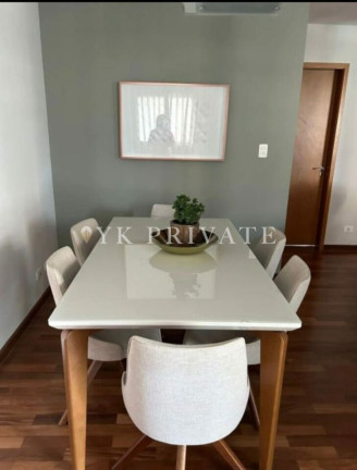 Imagem Apartamento com 3 Quartos à Venda, 131 m² em Pinheiros - São Paulo