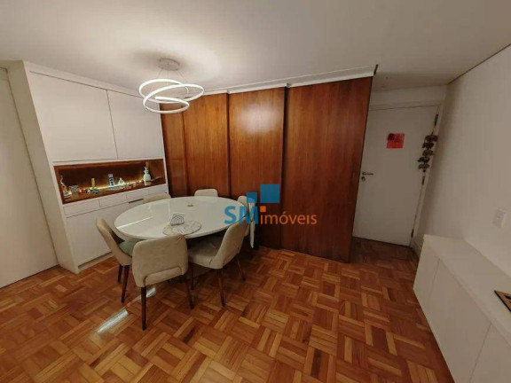 Imagem Apartamento com 2 Quartos à Venda, 90 m² em Itaim Bibi - São Paulo Imagem Apartamento com 2 Quartos à Venda, 90 m² em Itaim Bibi - São Paulo