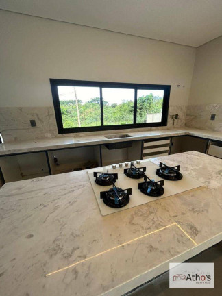 Imagem Casa com 3 Quartos à Venda, 300 m² em Jardim Piemonte - Indaiatuba Imagem Casa com 3 Quartos à Venda, 300 m² em Jardim Piemonte - Indaiatuba