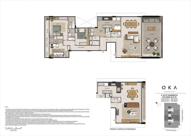 Imagem Apartamento com 3 Quartos à Venda, 164 m² em Lagoa - Rio De Janeiro Imagem Apartamento com 3 Quartos à Venda, 164 m² em Lagoa - Rio De Janeiro