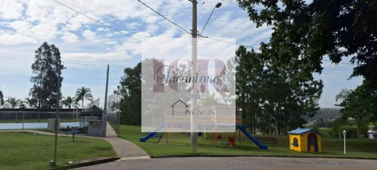 Imagem Terreno em Condomínio à Venda, 441 m² em Brigadeiro Tobias - Sorocaba