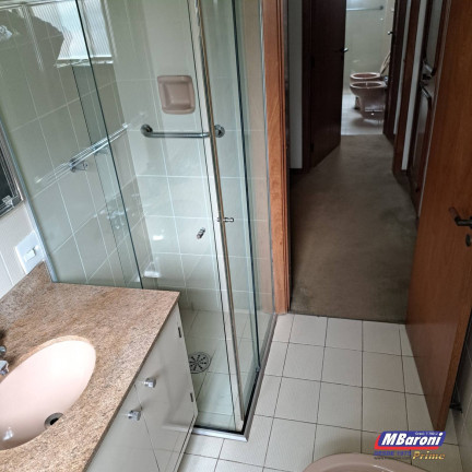 Imagem Apartamento com 4 Quartos à Venda, 165 m² em Paraíso - São Paulo