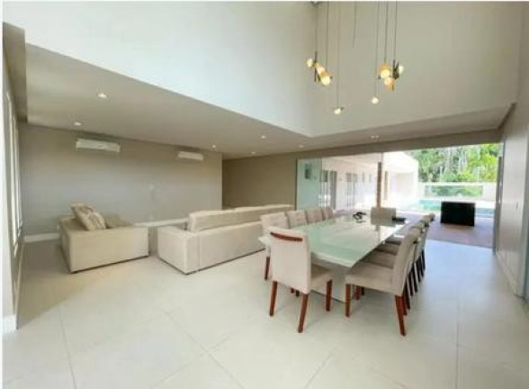Imagem Casa com 5 Quartos à Venda, 600 m² em Ponta Negra - Manaus