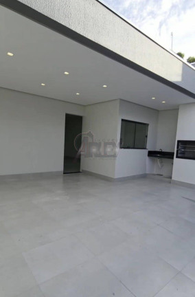Imagem Casa com 3 Quartos à Venda, 133 m² em Panorama - Montes Claros Imagem Casa com 3 Quartos à Venda, 133 m² em Panorama - Montes Claros