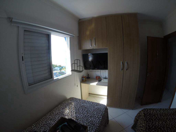 Imagem Apartamento com 3 Quartos à Venda, 92 m² em Caiçara - Praia Grande