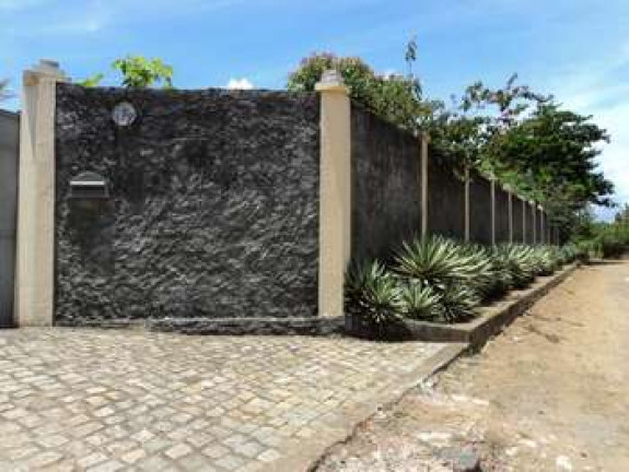 Imagem Terreno à Venda, 8 m² em Caji - Lauro De Freitas Imagem Terreno à Venda, 8 m² em Caji - Lauro De Freitas