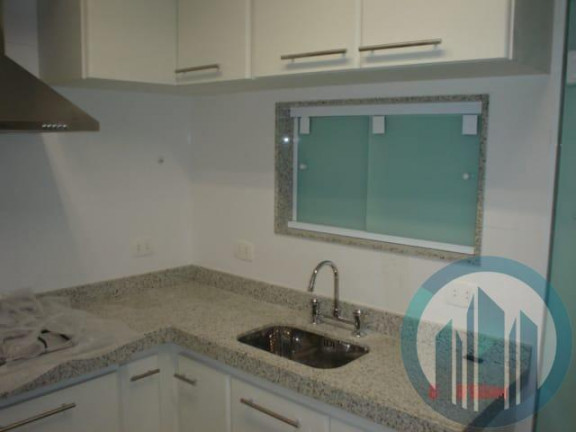 Imagem Apartamento com 2 Quartos à Venda, 59 m² em Vila Alzira - Santo André Imagem Apartamento com 2 Quartos à Venda, 59 m² em Vila Alzira - Santo André