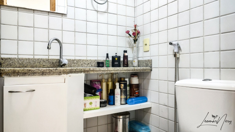 Imagem Apartamento com 4 Quartos à Venda, 130 m² em Rosarinho - Recife