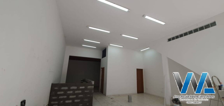 Sala Comercial à Venda, 70 m² em Residencial Piemonte - Bragança Paulista