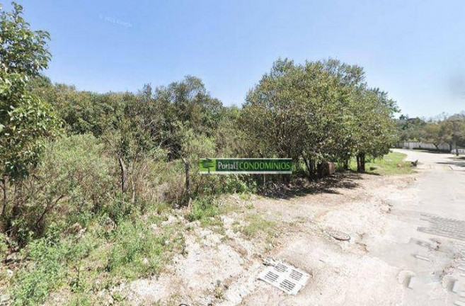 Imagem Terreno à Venda, 6.660 m² em Santa Felicidade - Curitiba