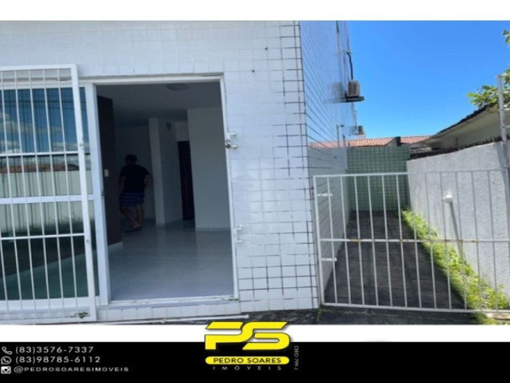 Imagem Apartamento com 2 Quartos à Venda, 54 m² em José Américo De Almeida - João Pessoa Imagem Apartamento com 2 Quartos à Venda, 54 m² em José Américo De Almeida - João Pessoa