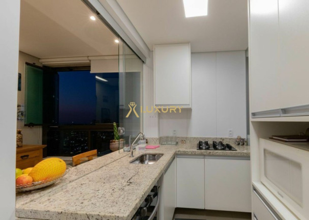 Imagem Imóvel com 1 Quarto à Venda, 54 m² em Vila Da Serra - Nova Lima Imagem Imóvel com 1 Quarto à Venda, 54 m² em Vila Da Serra - Nova Lima