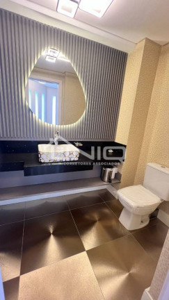 Imagem Apartamento com 3 Quartos à Venda, 175 m² em Centro - Pato Branco Imagem Apartamento com 3 Quartos à Venda, 175 m² em Centro - Pato Branco