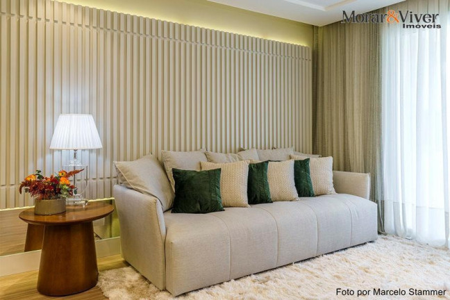 Imagem Apartamento com 3 Quartos à Venda, 124 m² em Juvevê - Curitiba Imagem Apartamento com 3 Quartos à Venda, 124 m² em Juvevê - Curitiba