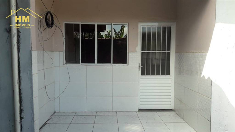 Imagem Casa com 2 Quartos à Venda, 130 m² em Parque Continental - Sao Vicente Imagem Casa com 2 Quartos à Venda, 130 m² em Parque Continental - Sao Vicente