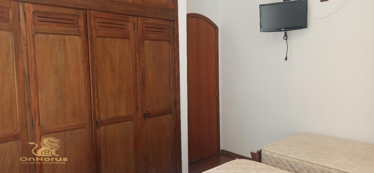 Imagem Chácara com 4 Quartos à Venda, 2.900 m² em Parque Da Fazenda - Itatiba