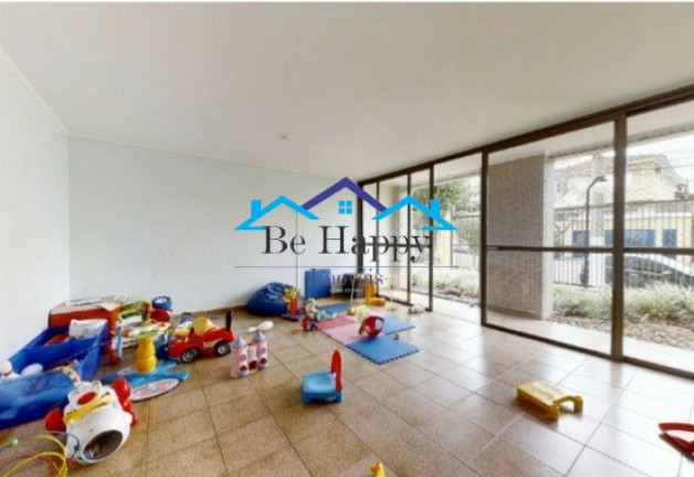 Imagem Apartamento com 2 Quartos à Venda, 64 m² em Jardim Aeroporto - São Paulo