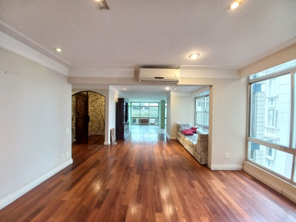 Imagem Apartamento com 3 Quartos à Venda, 266 m² em Gonzaga - Santos Imagem Apartamento com 3 Quartos à Venda, 266 m² em Gonzaga - Santos