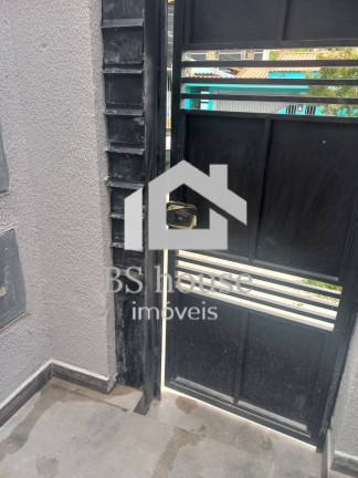 Imagem Apartamento com 2 Quartos à Venda, 43 m² em Parque João Ramalho - Santo André