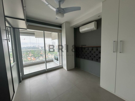 Imagem Apartamento com 1 Quarto à Venda, 49 m² em Campo Belo - São Paulo Imagem Apartamento com 1 Quarto à Venda, 49 m² em Campo Belo - São Paulo