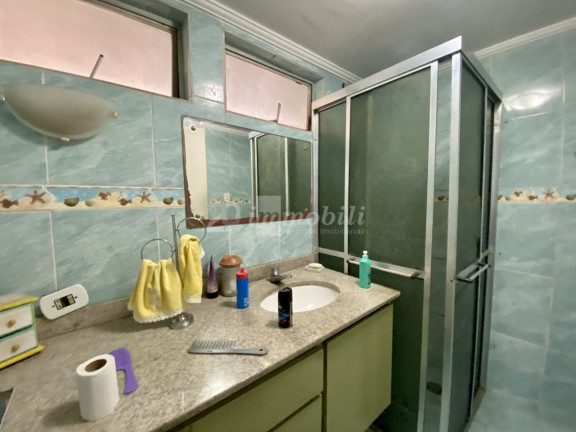 Imagem Apartamento com 3 Quartos à Venda, 120 m² em Higienópolis - São Paulo
