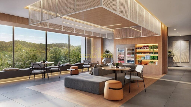 Imagem Apartamento com 2 Quartos à Venda, 123 m² em Saco Grande - Florianópolis Imagem Apartamento com 2 Quartos à Venda, 123 m² em Saco Grande - Florianópolis