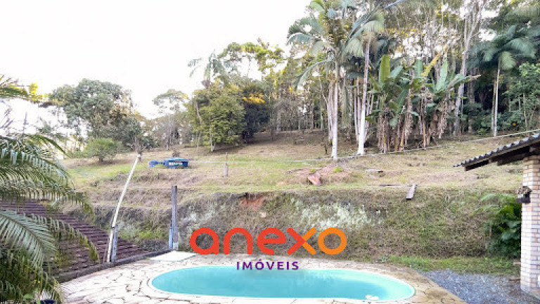 Imagem Terreno à Venda, 9.690 m² em Itoupavazinha - Blumenau
