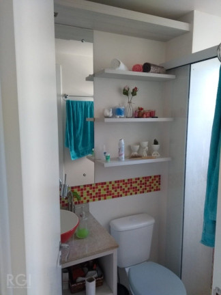 Imagem Apartamento com 3 Quartos à Venda, 120 m² em Cristal - Porto Alegre