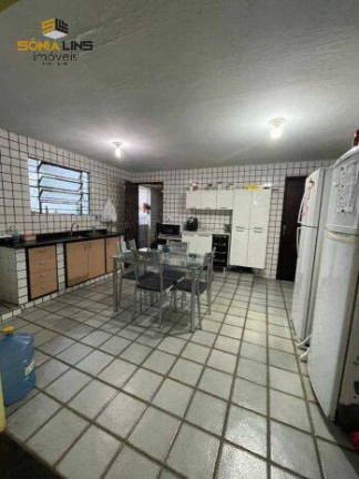 Imagem Casa com 3 Quartos à Venda, 300 m² em Anatólia - João Pessoa