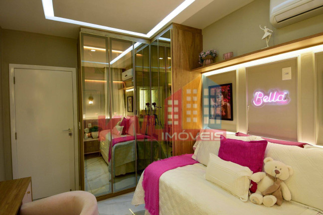 Imagem Casa de Condomínio com 4 Quartos à Venda, 399 m² em Bela Vista - Mossoró Imagem Casa de Condomínio com 4 Quartos à Venda, 399 m² em Bela Vista - Mossoró